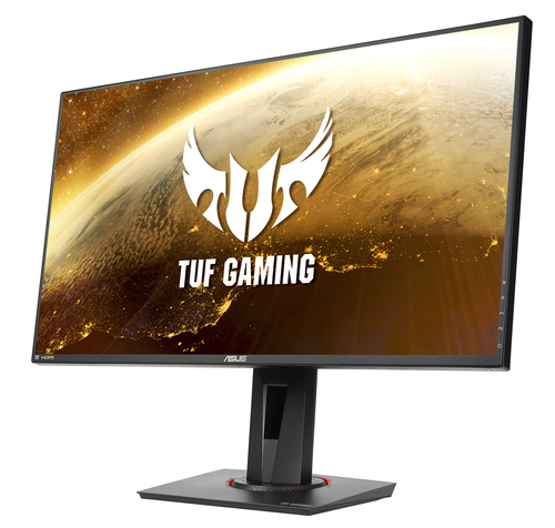 ASUS TUF Gaming VG279QM 27'' gaming monitor, afbeelding 3