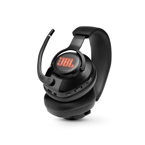 JBL Quantum 400 Zwart, afbeelding 9
