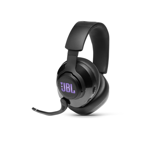 JBL Quantum 400 Zwart, afbeelding 5