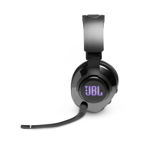 JBL Quantum 400 Zwart, afbeelding 4
