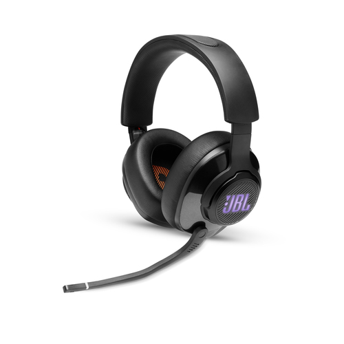 JBL Quantum 400 Zwart, afbeelding 6