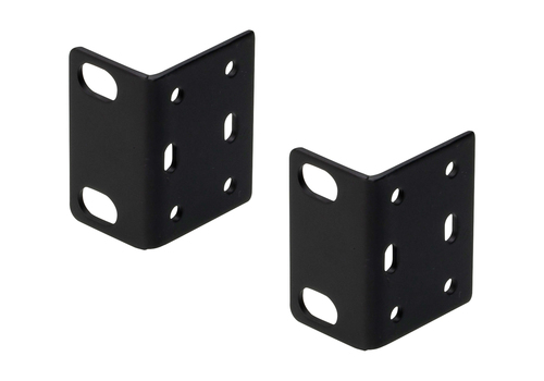 RACK MOUNT KIT FOR MOST 1U 19-INCH SWITCHES
