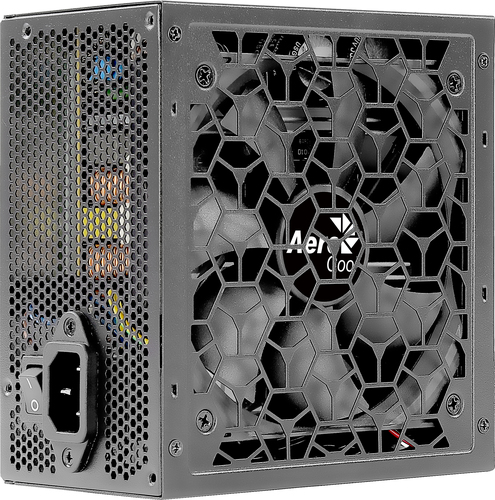 Aerocool AEROB750M