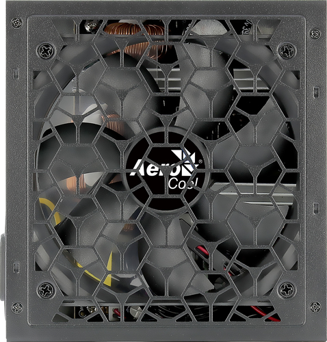 Aerocool AEROB550