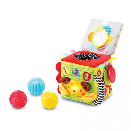 VTECH BABY VTE3417765282058
