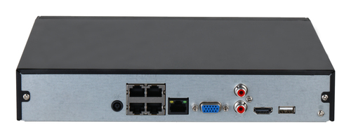 Dahua Technology Lite NVR2104HS-P-4KS3 1U Black – image 3