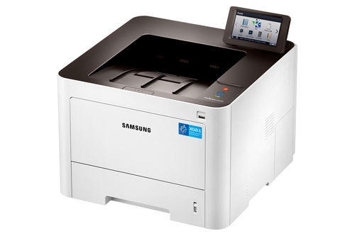 Samsung SL-M4025NX laser printer – image 3