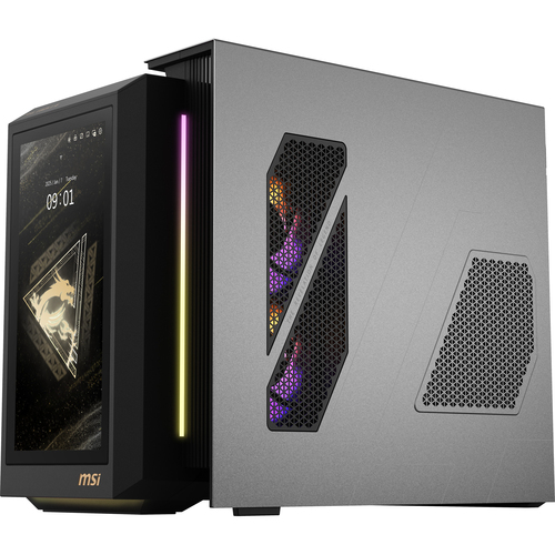 MSI MEG Vision X AI 2NVV7-004EU gaming pc, afbeelding 2
