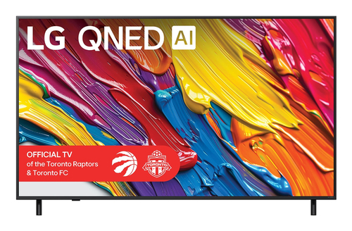 LG 65QNED82AUA TV