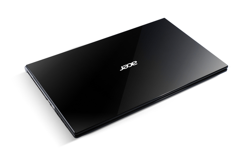 Acer 731-20204G1TMakk + Gold Traveler – image 7