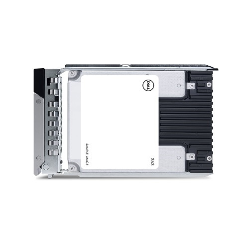 DELL 345-BDYZ внутренний твердотельный накопитель 1,92 TB 2.5" Serial ATA III