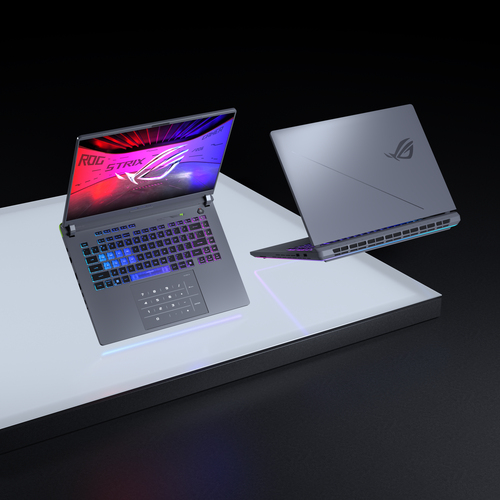 ASUS ROG Strix G18 G815LR-S9320W Intel Core Ultra 9 275HX Laptop – image 9