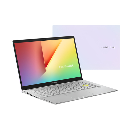 ASUS Vivobook S14 S433EA-AM612T Intel® Core™ i7 i7-1165G7 Laptop – image 1