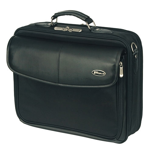Targus Trademark Notepac Plus Computer Case
