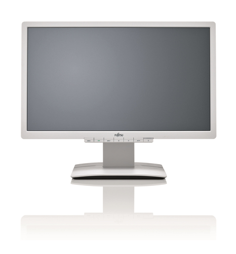Fujitsu B line B20T-6 computer monitor – image 2