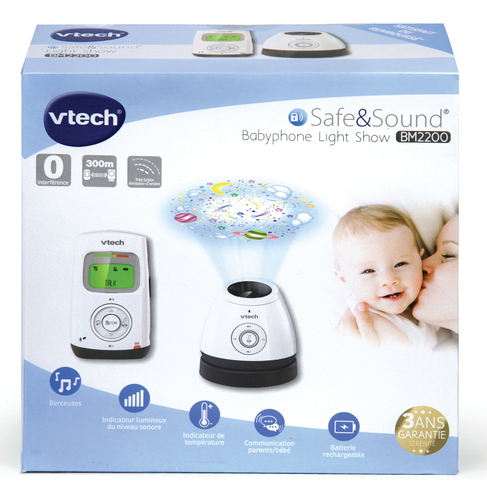 VTech 80-029500 children's gadget – image 1