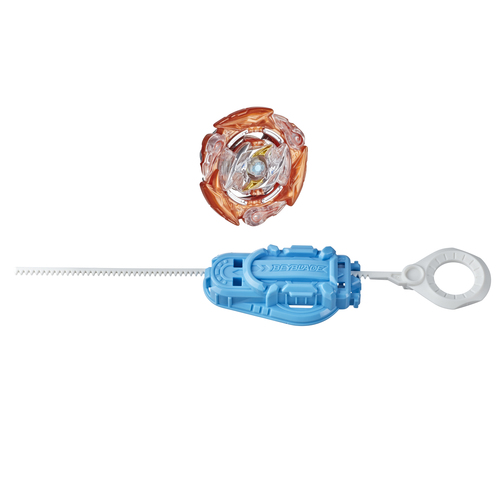 Beyblade F0527EU4 игра на ловкость Бросаемый волчок