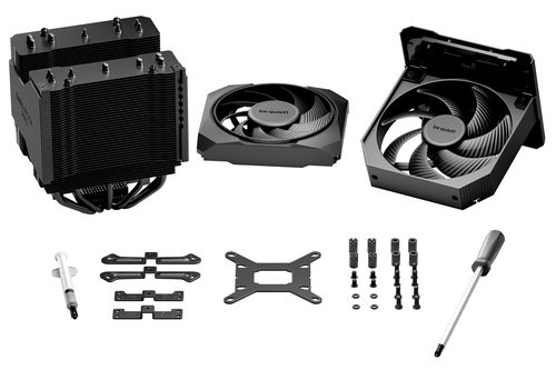 be quiet! Dark Rock Pro 6 – image 9