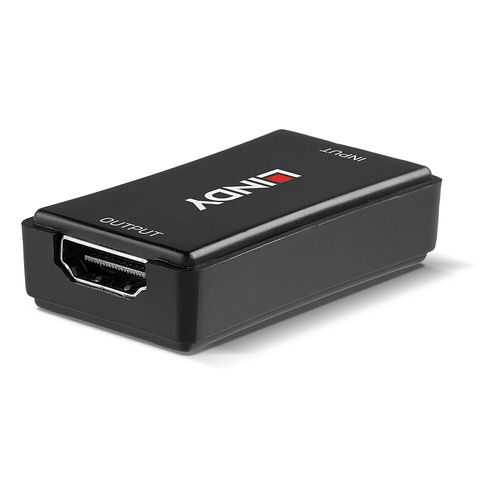 Lindy 40M HDMI 2.0 18G Repeater