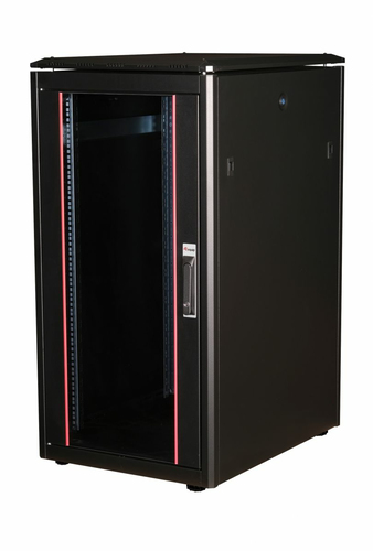 Equip Dynamic Flex 19' Cabinet, 22U