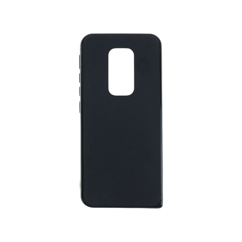 PanzerGlass SAFE. by PanzerGlass® TPU Case Transparent for Motorola Defy 2021 – image 4