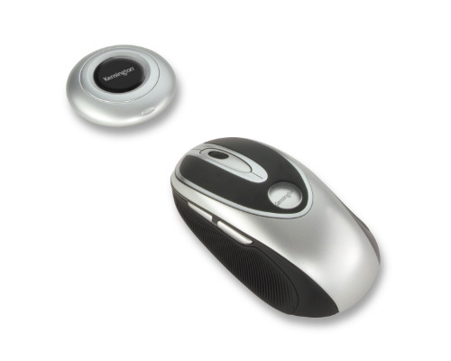 Kensington PilotMouse Optical Pro Wireless