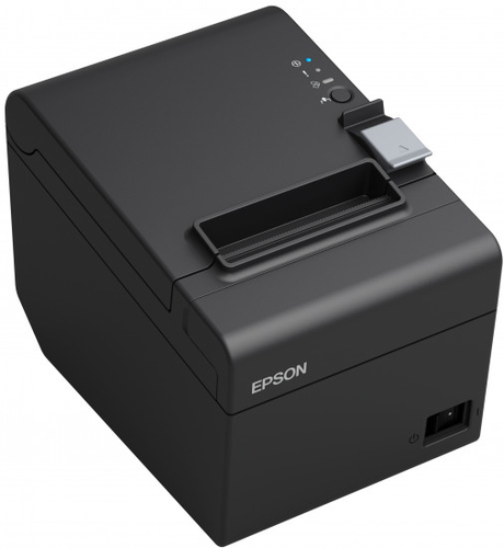 Impresora Térmica de Ticket EPSON TM-T20III-002