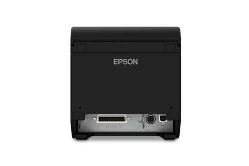 Impresora Térmica de Ticket EPSON TM-T20III-001