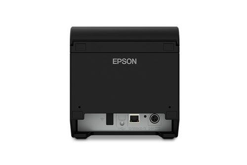 Impresora Térmica de Ticket EPSON TM-T20III-001