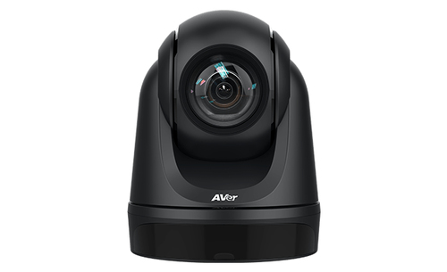 AVer DL30 вебкамера 2 MP 1920 x 1080 пикселей USB Черный