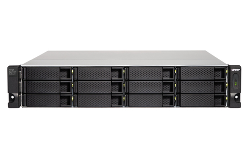 QNAP TL-R1200C-RP - Hard drive array, afbeelding 3