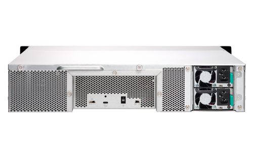 QNAP TL-R1200C-RP - Hard drive array, afbeelding 8