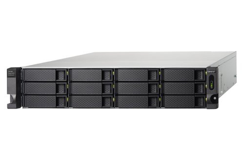 QNAP TL-R1200C-RP - Hard drive array, afbeelding 5