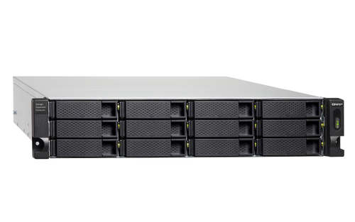 QNAP TL-R1200C-RP - Hard drive array, afbeelding 6