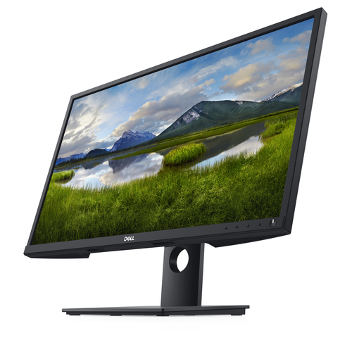 x 1080 像素 full hd 液晶显示 黑色 电脑 平板显示器 (dell-e2420hs)
