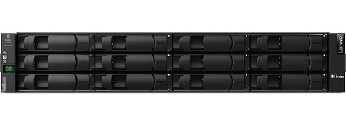 LENOVO ISG ThinkSystem DE Controller