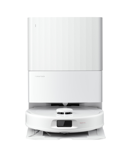 Roborock QR 598 White, afbeelding 2