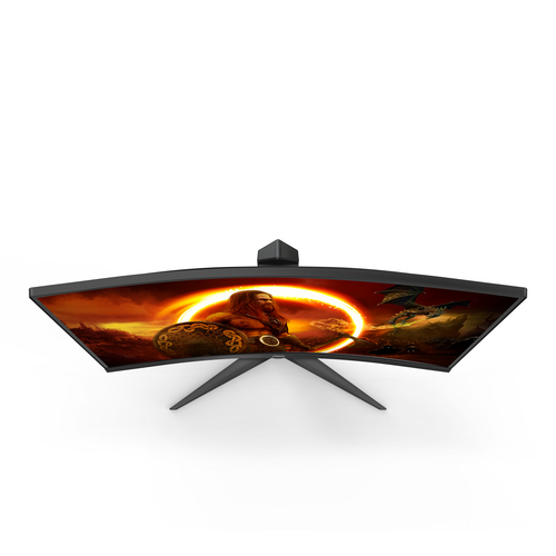 AOC C24G2/11 computer monitor – image 7