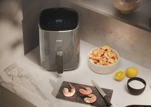 Haier HAF5P 021 – image 9