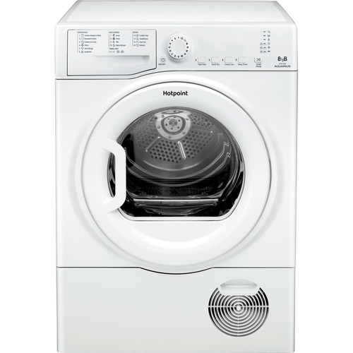 Hotpoint TCFS 83B GP.9