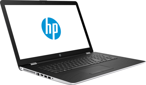 HP Notebook - 17-ak021na – image 5