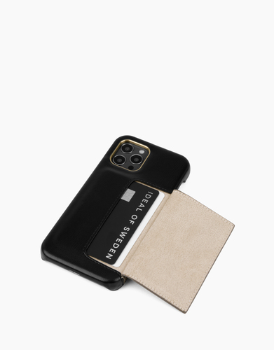 iDeal of Sweden Statement Case iPhone 11P/XS/X Taupe Duo – image 3