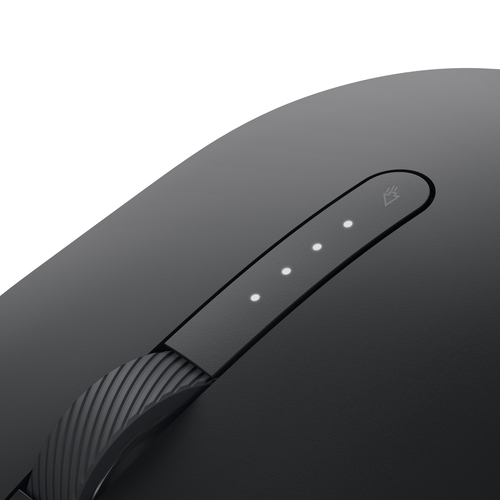 Dell Laser Wired Mouse MS3220 muis, afbeelding 7