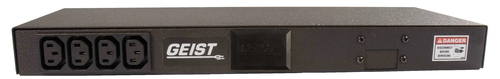 VERTIV GEIST RACK PDU BASIC 1U