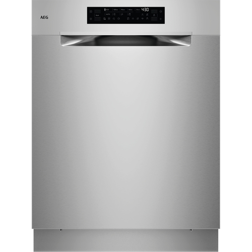AEG Series 7000 GU7201A2EXM Под столешницу 14 мест