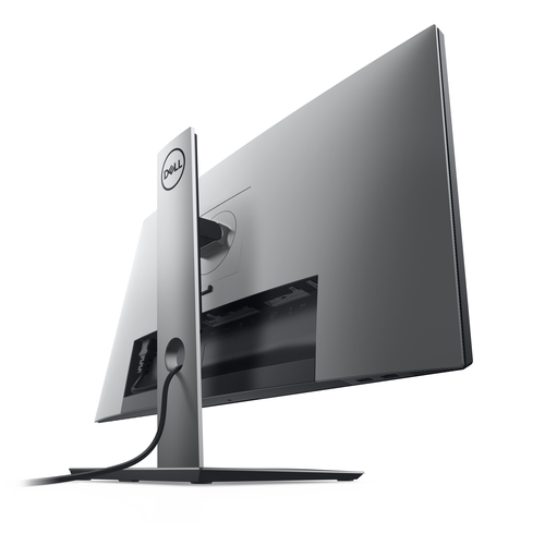 Computer Monitors (DELL-UP2720Q 