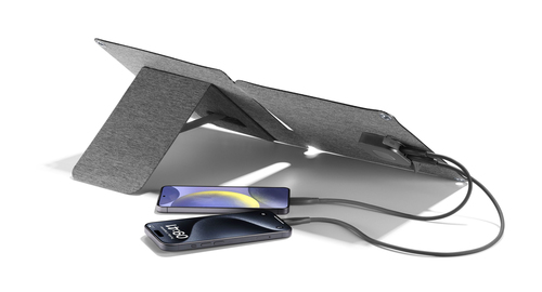 Cellularline Portable Solar Charger – image 3