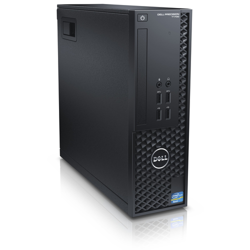 Dell T1700 SFF + U2415 – image 9