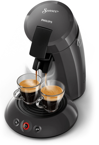 Senseo Original HD6553/59R1 coffee maker Pod coffee machine – image 3