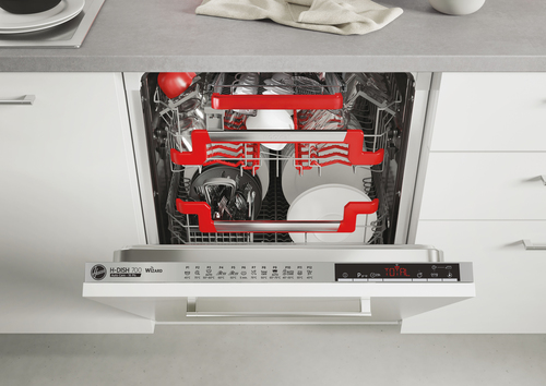 Hoover HDIN 4S613PS-80E – image 3